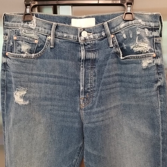 💕MOTHER SUPERIOR💕 Trickster Ankle On Holy Ground 31 NWOT - Picture 12 of 16